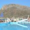 Blue Beach Villas Apartments_best deals_Villa_Crete_Chania_Chania City