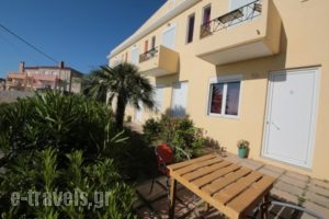 Point Twins Apartments_accommodation_in_Apartment_Aegean Islands_Chios_Chios Rest Areas