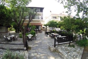 Hotel Morfeas_accommodation_in_Hotel_Macedonia_Pieria_Dion