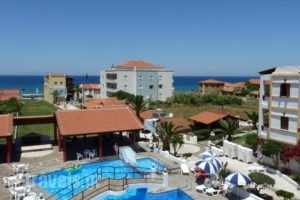 Anema By The Sea Guesthouse_lowest prices_in_Hotel_Aegean Islands_Samos_Karlovasi