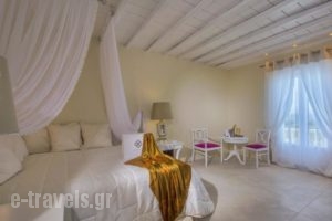 La Residence Mykonos_lowest prices_in_Hotel_Cyclades Islands_Mykonos_Mykonos Chora