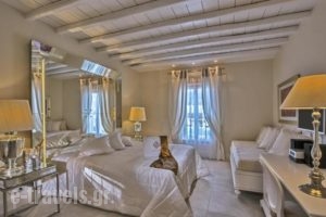 La Residence Mykonos_holidays_in_Hotel_Cyclades Islands_Mykonos_Mykonos Chora