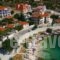 Olive Bay Hotel_best prices_in_Hotel_Ionian Islands_Kefalonia_Aghia Efimia