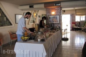 Mistral_lowest prices_in_Hotel_Piraeus Islands - Trizonia_Aigina_Aigina Rest Areas