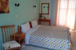 Anessis Studios_accommodation_in_Hotel_Aegean Islands_Lesvos_Kalloni