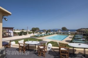 En Plo Boutique Suites_holidays_in_Hotel_Cyclades Islands_Sandorini_Oia