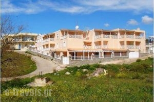 Perdika Suites_accommodation_in_Hotel_Piraeus Islands - Trizonia_Aigina_Perdika