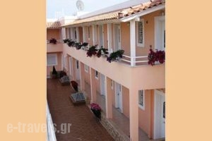 Perdika Suites_best prices_in_Hotel_Piraeus Islands - Trizonia_Aigina_Perdika