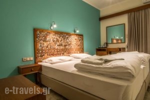 Aris Hotel_best prices_in_Hotel_Crete_Chania_Palaeochora
