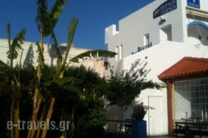 Garifalia Studios_accommodation_in_Hotel_Crete_Heraklion_Tymbaki