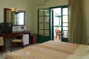 Skiathosub Hotel & Suites_best prices_in_Hotel_Sporades Islands_Skiathos_Troulos