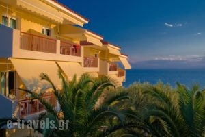 Maistrali Beach Studios_accommodation_in_Hotel_Macedonia_Halkidiki_Poligyros