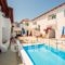 Iliana Hotel_lowest prices_in_Hotel_Crete_Rethymnon_Panormos