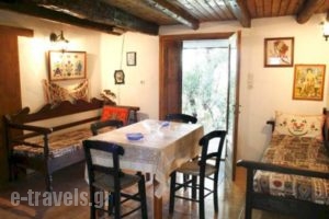 Traditional Rooms Elena_lowest prices_in_Room_Crete_Rethymnon_Plakias
