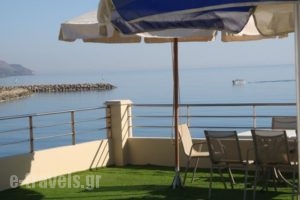 Xristina'S Apartments_holidays_in_Apartment_Crete_Chania_Falasarna