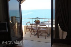 Xristina'S Apartments_best prices_in_Apartment_Crete_Chania_Falasarna