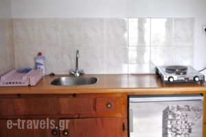 Jimmy'S Place_lowest prices_in_Hotel_Aegean Islands_Samos_Kambos