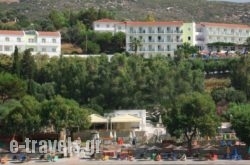 Princessa Riviera Resort in Pythagorio, Samos, Aegean Islands
