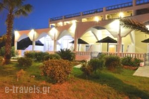Kathara Bay Apartments_travel_packages_in_Dodekanessos Islands_Rhodes_Kallithea
