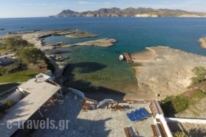 Apollon Rooms_travel_packages_in_Cyclades Islands_Milos_Apollonia