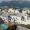Apollon Rooms_holidays_in_Room_Cyclades Islands_Milos_Apollonia