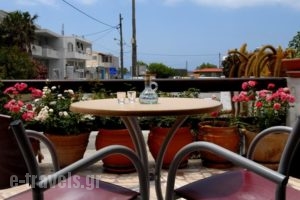 Pension Kyriakos_holidays_in_Hotel_Crete_Rethymnon_Plakias
