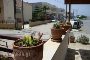 Pension Kyriakos_lowest prices_in_Hotel_Crete_Rethymnon_Plakias