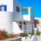 Nicos Studios & Apartments_lowest prices_in_Apartment_Cyclades Islands_Paros_Paros Chora
