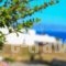 Nicos Studios & Apartments_holidays_in_Apartment_Cyclades Islands_Paros_Paros Chora