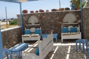 Studio Irini_best prices_in_Hotel_Cyclades Islands_Sandorini_Perissa