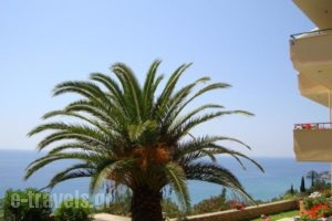 Pelagos Apartments_accommodation_in_Apartment_Ionian Islands_Corfu_Corfu Rest Areas