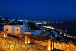 Liana Suites_accommodation_in_Hotel_Cyclades Islands_Mykonos_Mykonos ora