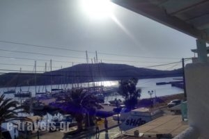 Porto Serifos_lowest prices_in_Hotel_Cyclades Islands_Serifos_Livadi