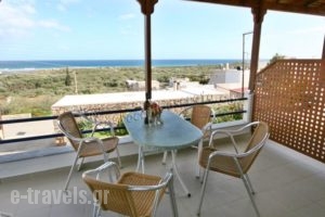 Anatoli Apartments_best deals_Apartment_Crete_Lasithi_Sitia