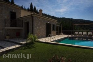 Asplathia Villas_best deals_Villa_Ionian Islands_Lefkada_Karia