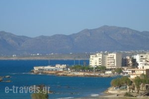 Ermioni Apartments_travel_packages_in_Crete_Chania_Daratsos