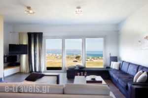 Villa Golden View_lowest prices_in_Villa_Cyclades Islands_Antiparos_Antiparos Chora