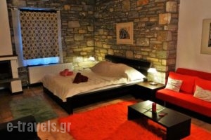 Pelion Goddess Traditional Guesthouse_best deals_Hotel_Thessaly_Magnesia_Volos City