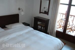 Hotel Cleopatra_best prices_in_Hotel_Thessaly_Magnesia_Zagora