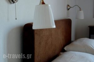 Hotel Cleopatra_accommodation_in_Hotel_Thessaly_Magnesia_Zagora