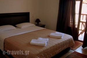 Hotel Cleopatra_holidays_in_Hotel_Thessaly_Magnesia_Zagora
