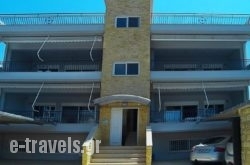 Paliochora Apartments in Koropi, Magnesia, Thessaly