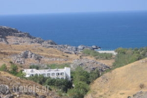 Ammoudi Hotel_best prices_in_Hotel_Crete_Rethymnon_Myrthios