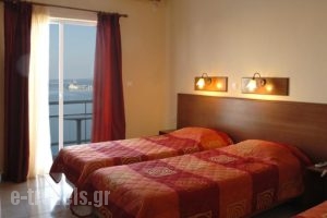 Hotel Sappho_accommodation_in_Hotel_Aegean Islands_Lesvos_Mytilene
