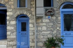 Mastiha House_accommodation_in_Hotel_Aegean Islands_Chios_Chios Rest Areas