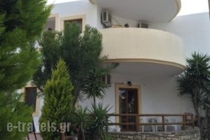 Vrisi Apartments & Villa_lowest prices_in_Villa_Crete_Heraklion_Tymbaki