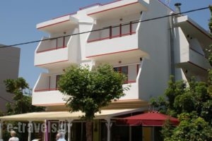 Stam & John Apartments_best prices_in_Apartment_Dodekanessos Islands_Kos_Kos Chora