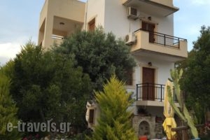 Vrisi Apartments & Villa_holidays_in_Villa_Crete_Heraklion_Tymbaki