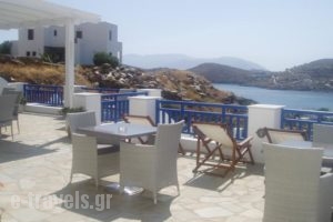 Rita's Place Hotel_travel_packages_in_Cyclades Islands_Ios_Ios Chora