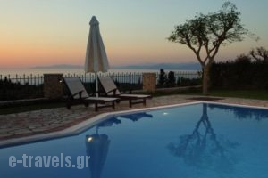 Villas Goudis_best prices_in_Villa_Ionian Islands_Lefkada_Lefkada's t Areas